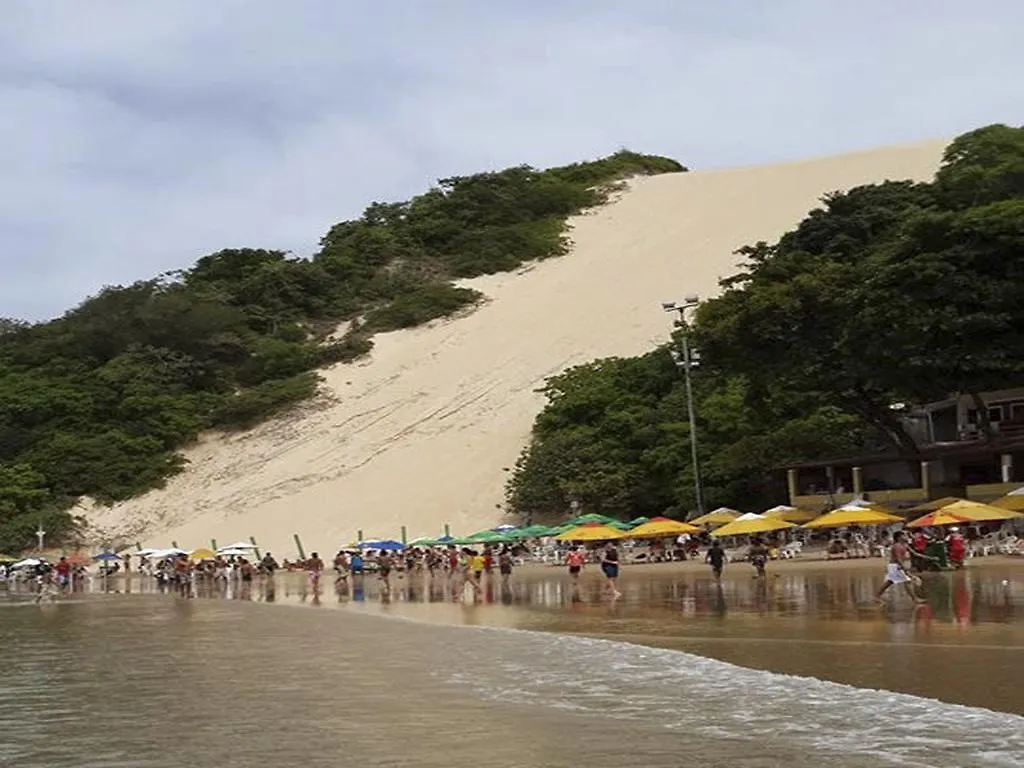 Flat Vila 4 Amigos Natal 0*,  Brasilien