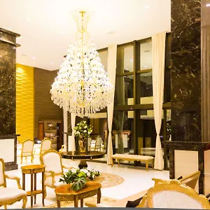 Majestic Ponta Negra Beach,worldhotels Elite Hotel