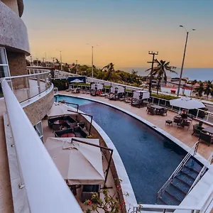 Golden Tulip Ponta Negra Hotel