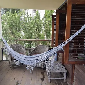 Hostel Happy Paradise, Natal