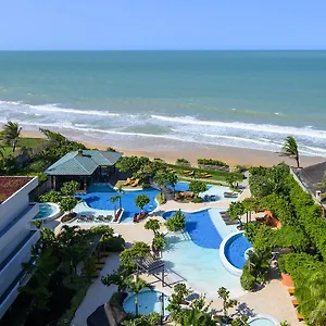 Hotel Vogal Luxury Hotel&spa, Natal