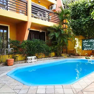 Hotel Casa Grande, Natal