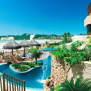 Visual Praia Hotel