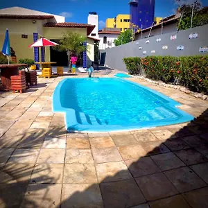 Hostel Flor Do Caribe, Natal