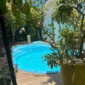 Gasthof Flor Dalia, Natal