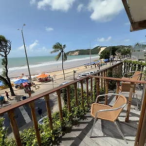 Hotel Sol Nascente Beira Mar, Natal