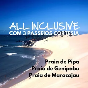 Vila Do Mar By Summit Hotels Hotel