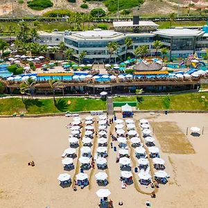 Resort Ocean Palace All Inclusive Premium, Natal