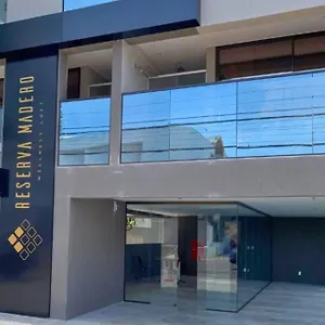 Hotel Reserva Madero Loft, Natal