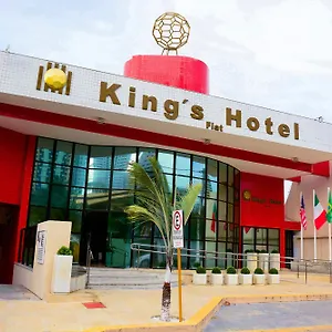 King's Flat Natal