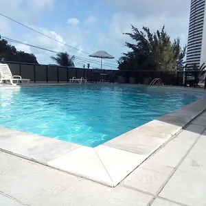 Hotel Paradise Flat, Natal