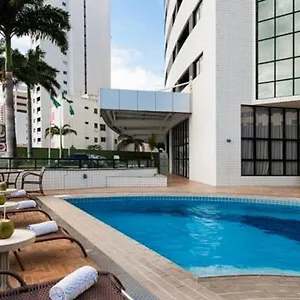 Hotel Quality, Natal