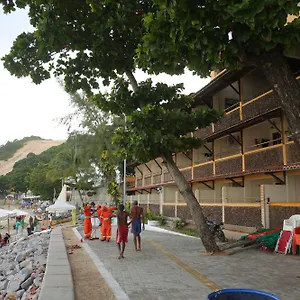 Morro Do Careca Natal