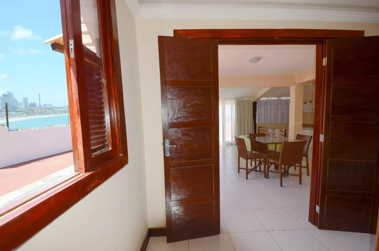 Flat Vila 4 Amigos Natal 0*,  Brazil